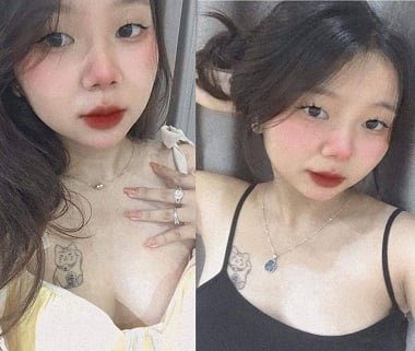 Thằng Thơ đen tối chịch gái show mặt quá dâm