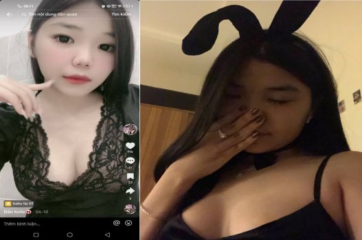 Bé dâu admin nhóm chat tình yêu trên telegram