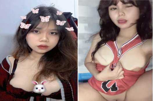 Cặp vếu bự chỉ muốn nuốt trọn cậu bé