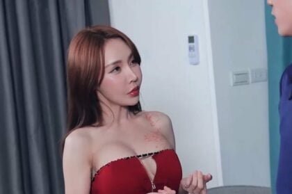 Chịch nhau cùng em gái vếu to dễ thương khi mới quen nhau lần đầu