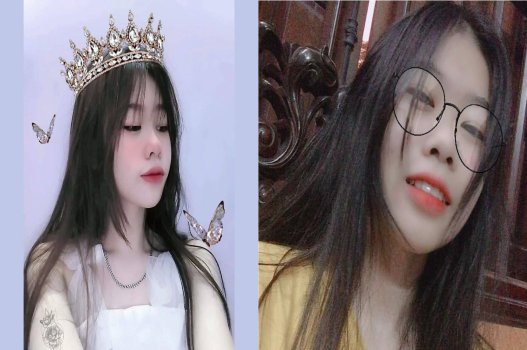Lan Anh háng rộng thích làm tình mạnh mẽ
