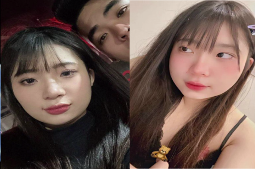 Ngực đầy bị dập cho te tua
