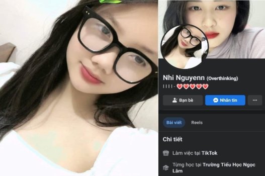 Nhi Nguyễn xinh đẹp bị đụ mạnh