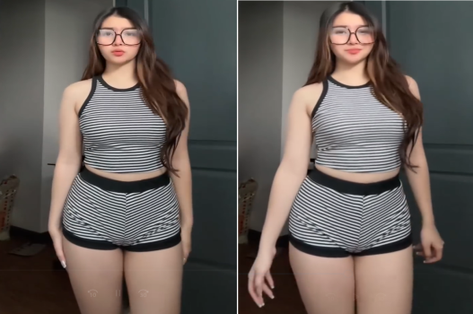 Phim sẽ TikTok mông cong mê đắm