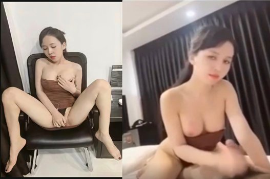 Máy móc tình dục khiến cả hai cùng phê