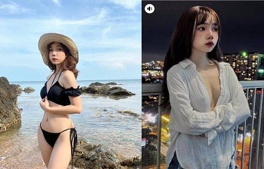 SEX Nguyễn Hà Mi