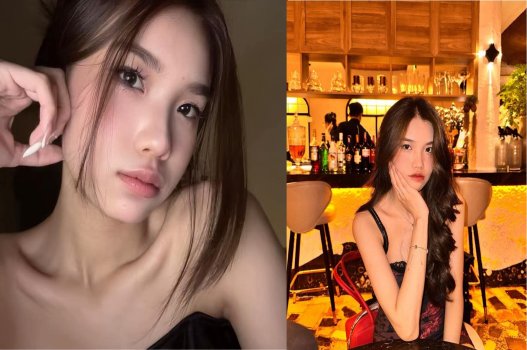 Siêu phẩm gái xinh mát mẻ