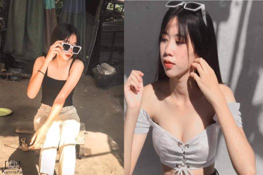 Sinh viên trở về nhà lén lút với người tình cũ