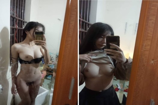 Mông thôi rồi, mà còn dâm nữa chứ!